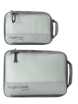Eagle Creek Reveal Compression Cube Set Storm Grey Eagle Creek