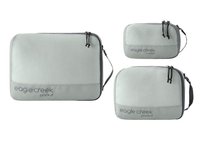 Eagle Creek Reveal Cube Set Storm Grey XS/S/M Eagle Creek