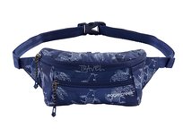 Eagle Creek Stash Cross Body Bag Koi Eagle Creek