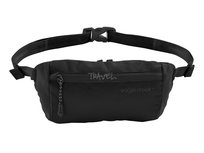 Eagle Creek Stash Waist Bag Black Eagle Creek