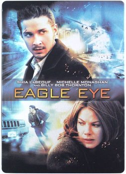 Eagle Eye (steelbook) - Caruso D.J.