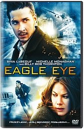 Eagle Eye - Caruso D.J.