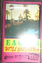 Eagles hotel California The Eagles with Linda Ronstadt & Jackson Browne