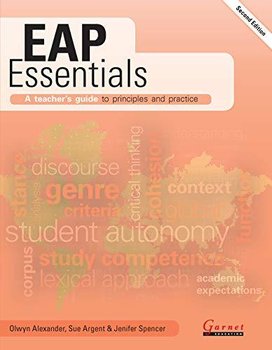 EAP ESSENTIALS A TEACHERS GUIDE TO PRINC - Unknown