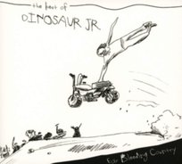 Ear-Bleeding Country: The Best Of Dinosaur Jr.
