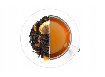 Earl Grey Power - czarna herbata