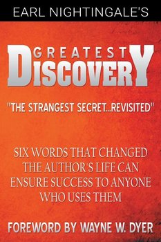 Earl Nightingale's Greatest Discovery - Nightingale Earl