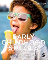 Early Childhood Studies Damien Fitzgerald