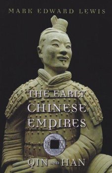 Early Chinese Empires - Lewis Mark Edward