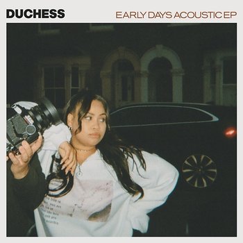 Early Days - Duchess