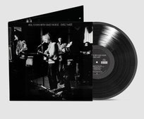 Broken Arrow - Neil Young & Crazy Horse | Muzyka, mp3 Sklep