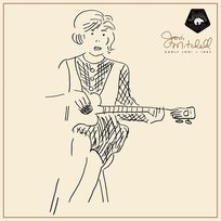 Early Joni - 1963, płyta winylowa Mitchell Joni