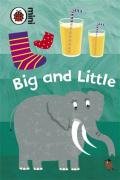 Early Learning Big and Little Airs Mark