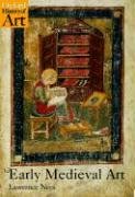 Early Medieval Art Nees Lawrence