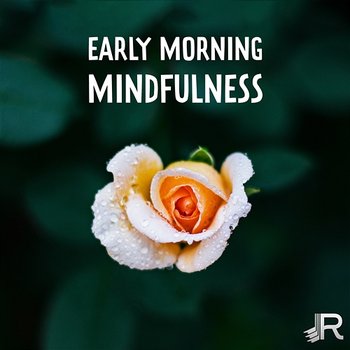Early Morning Mindfulness: Zen Ambient for Meditation Practice and Deep Contemplation - Healing Meditation Zone