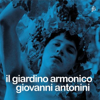 Early Music Log - Il Giardino Armonico - Il Giardino Armonico