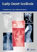Early Onset Scoliosis - Dihlmann Wolfgang W. M., Weniger Jutta, Hayek Dominik, Nnadi Colin, Andreae Susanne, Stabler Axel