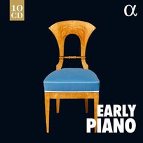 Early Piano Various Artists