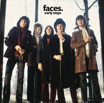 Early Steps Faces