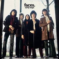 Early Steps Faces