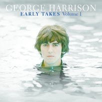 Early Takes Volume 1, płyta winylowa Harrison George