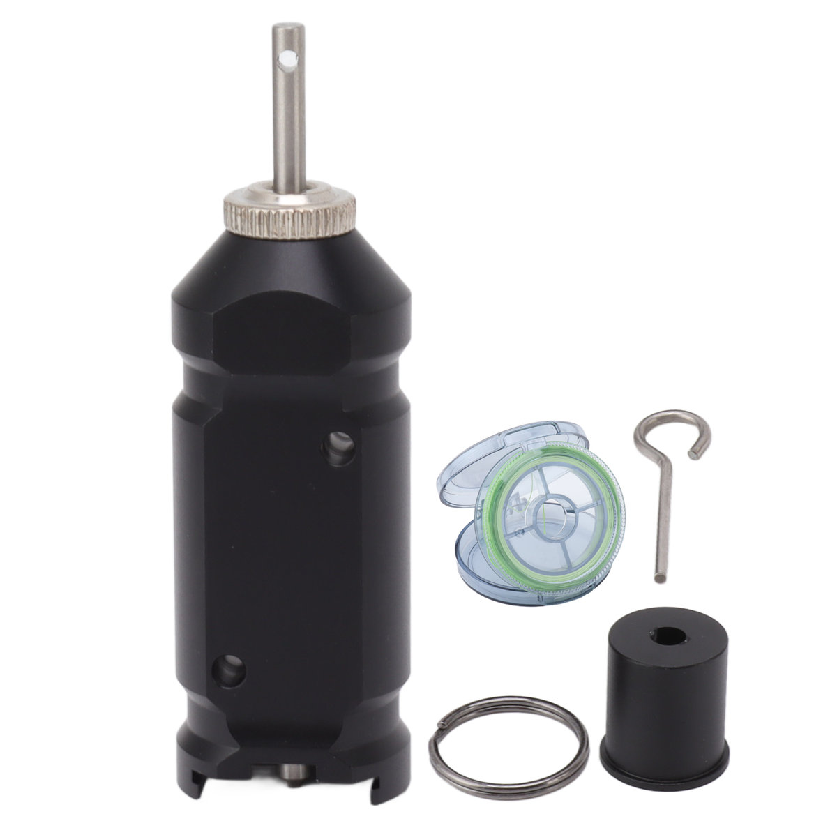 Early Warning Security Perimeter Trip Alarm Camping Trip Wire Alarm ...