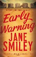 Early Warning - Smiley Jane