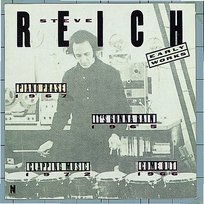 Works 1965-1995 - Steve Reich | Muzyka, mp3 Sklep EMPIK.COM