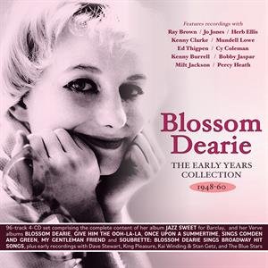 Early Years Collection 1948-60 - Dearie Blossom