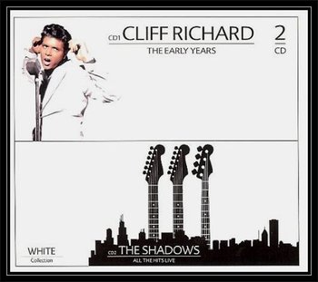 Early Years - Cliff Richard, The Shadows