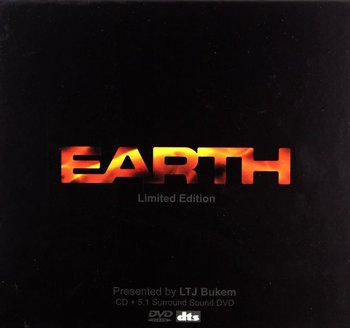 Earth 7 - LTJ Bukem