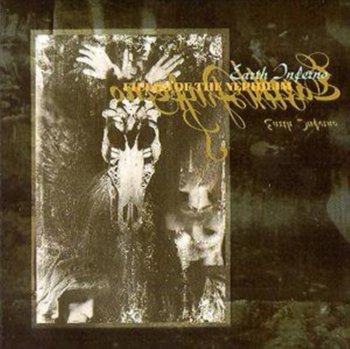 Earth Inferno - Fields of the Nephilim