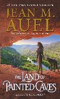 Earth's Children 06. The Land of Painted Caves - Auel Jean M.