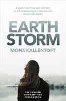 Earth Storm Kallentoft Mons