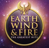 The Best Of Earth Wind - Niska cena na Allegro