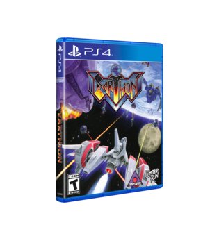 Earthion - Limited Run - Ancient Corporation, Bitwave Games