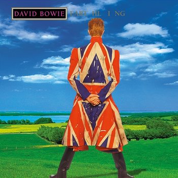 Earthling - David Bowie