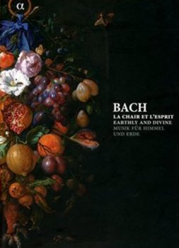 Earthly and Divine - Various Artists