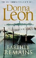 Earthly Remains Leon Donna