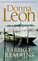 Earthly Remains Donna Leon