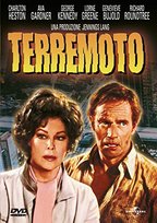 Earthquake (Trzęsienie ziemi) Robson Mark