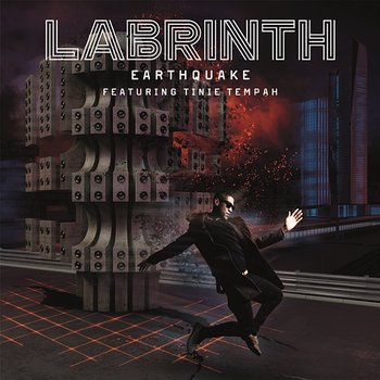 Earthquake - Labrinth feat. Tinie Tempah