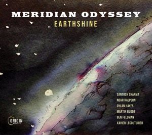 Earthshine - Meridian Odyssey
