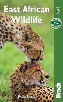 East African Wildlife - Briggs Philip