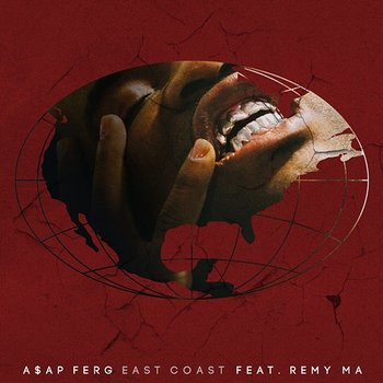 East Coast - A$AP Ferg feat. Remy Ma