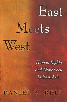 East Meets West - Bell Daniel A.