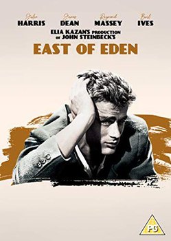 East Of Eden (Na wschód od Edenu) - Kazan Elia