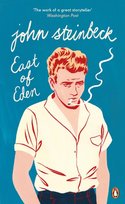 East Of Eden Steinbeck John