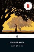 East of Eden Steinbeck John
