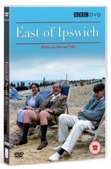 East of Ipswich (brak polskiej wersji językowej) - Powell Tristram